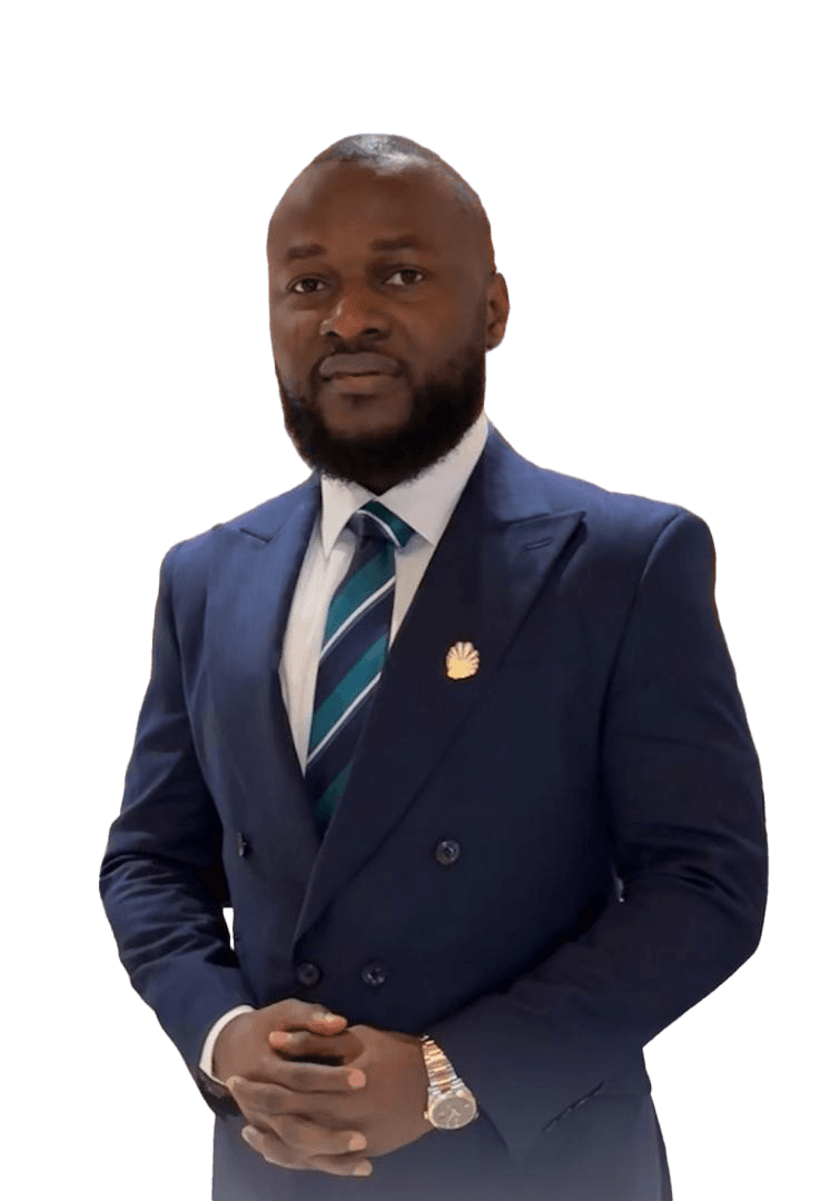 MICHEAL SHOBUKOLA