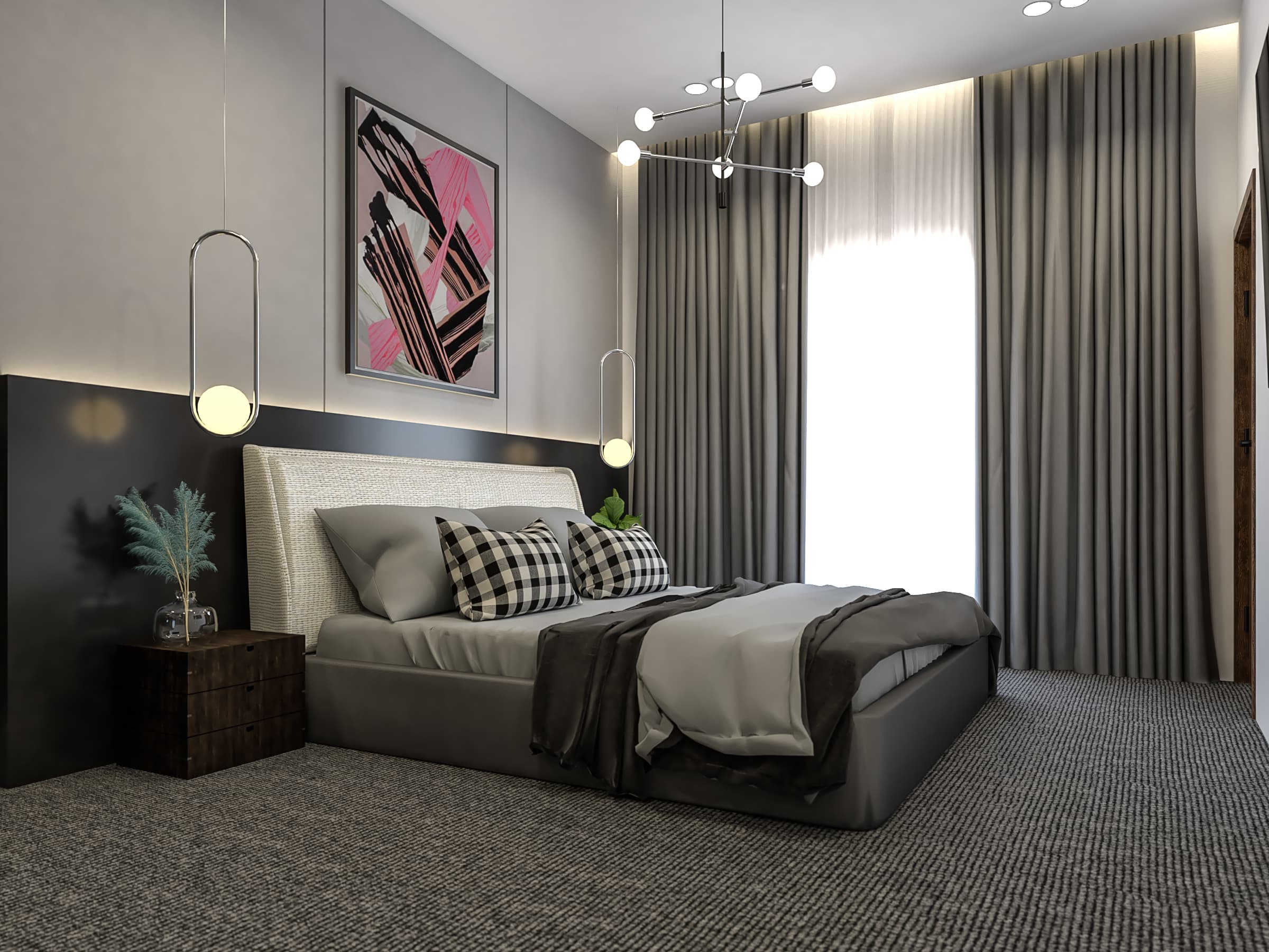 AVIONS COURT 2