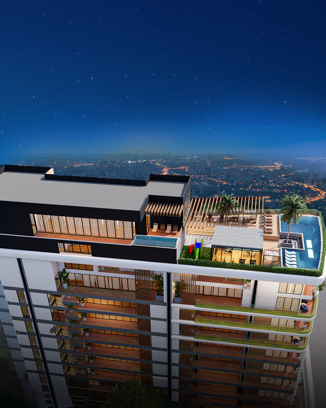 Crafted for Luxury, Designed for Longevity image