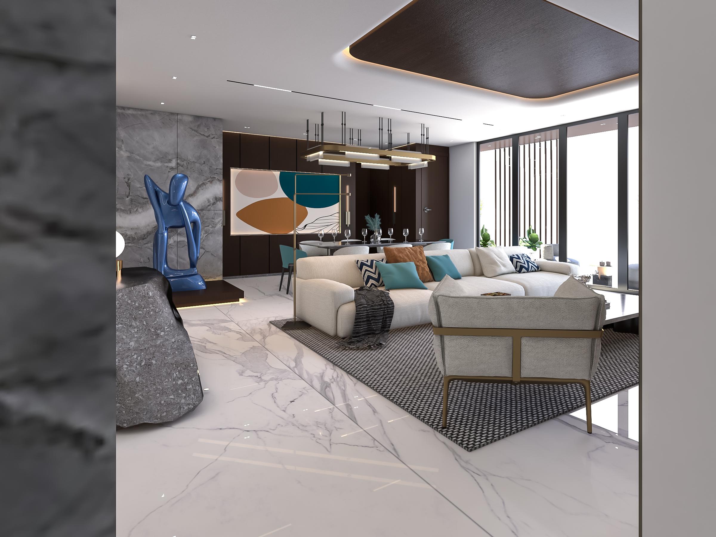 Appreciation that Outperforms the Market image