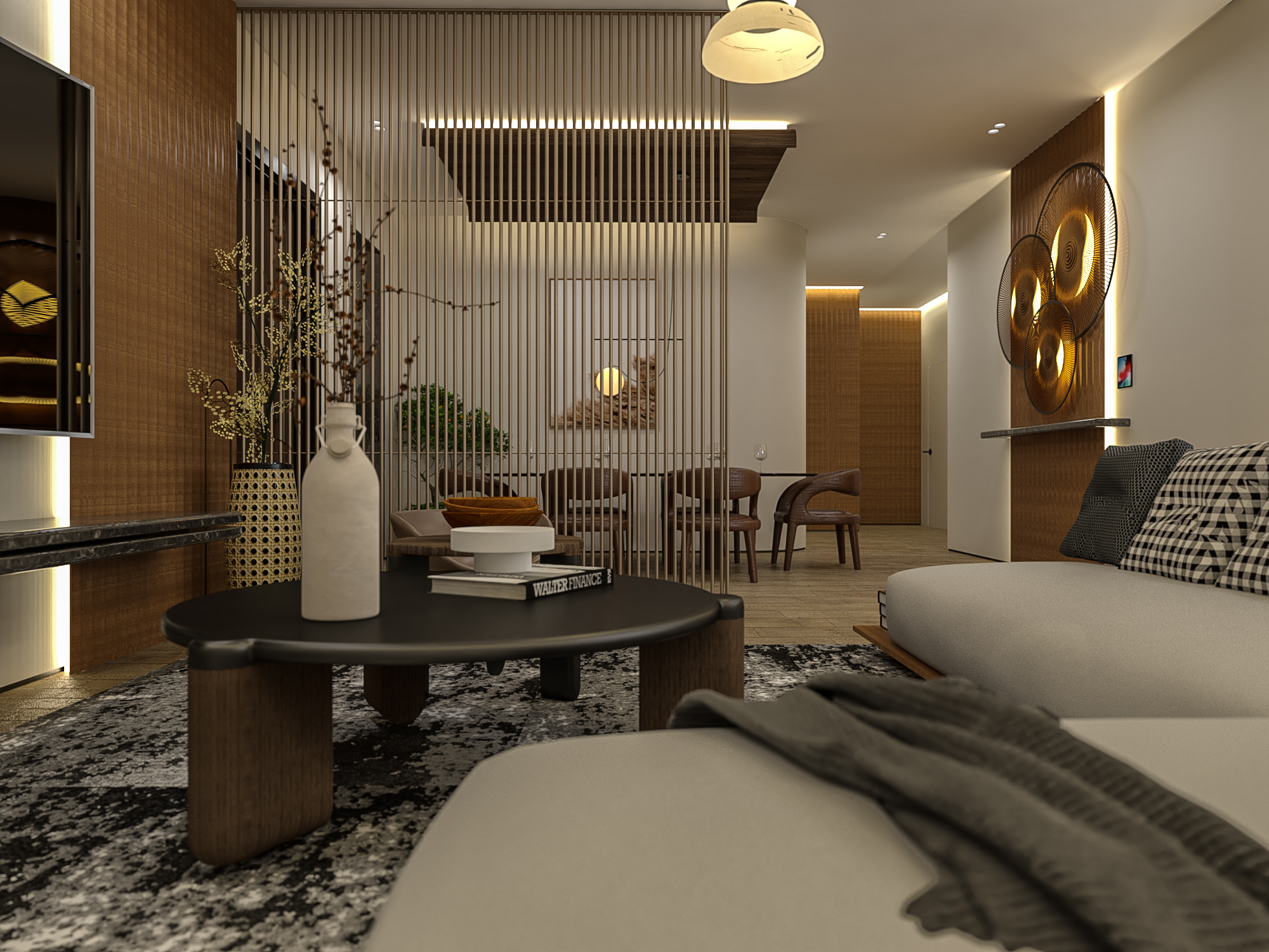 KESBEL COURT: THE STANDARD FOR LUXURIOUS SMART HOMES IN LAGOS