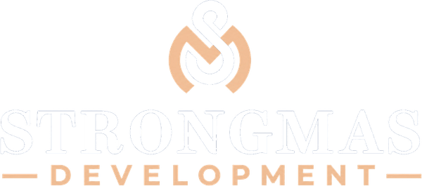 Strongmas Development